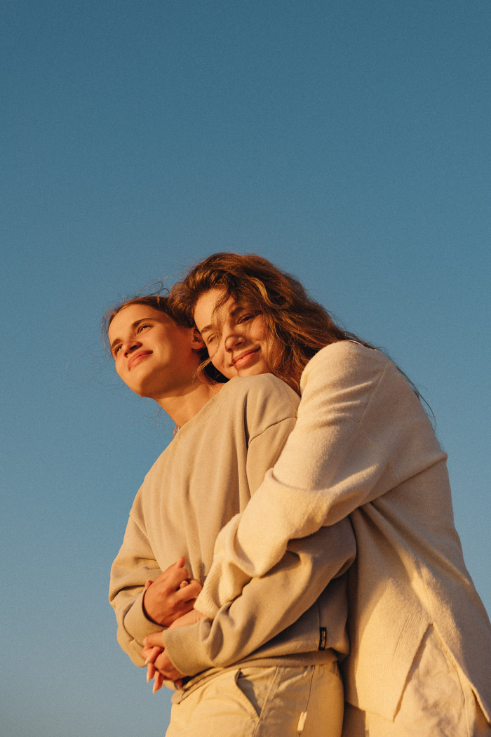 Love Story & Сімейні