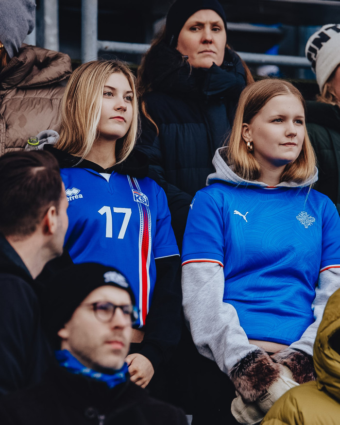Ісландія — Україна | відбір до FIFA World Cup 2027