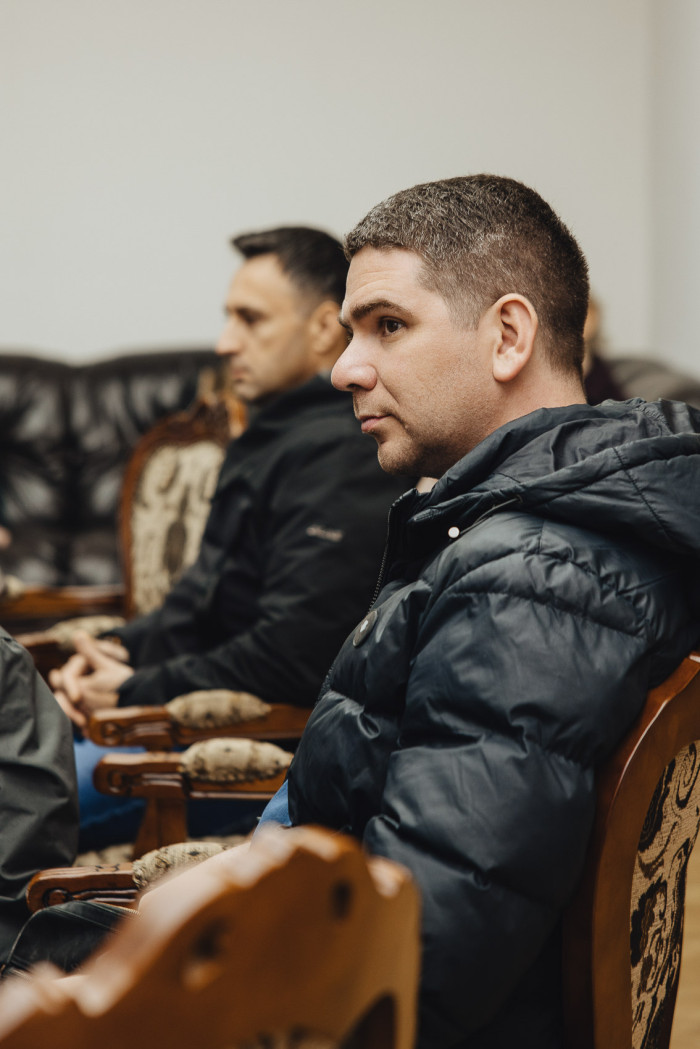 Board Odesa екскурсія стадіоном «Чорноморець»