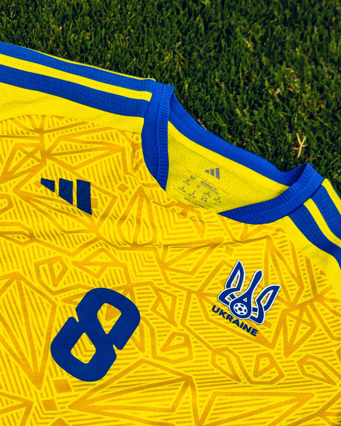 Україна —  Ісландія | відбір до FIFA World Cup 2027