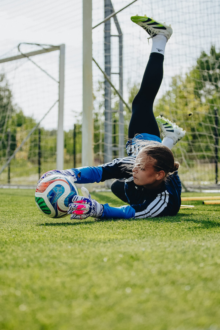 Спорт