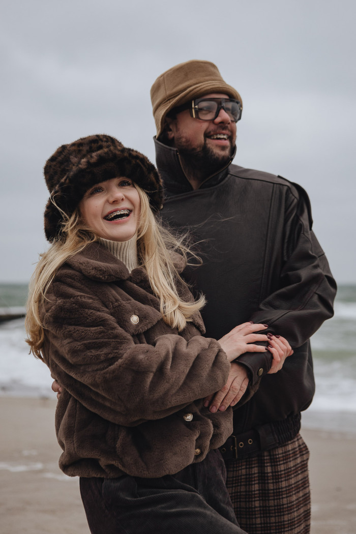 Love Story & Сімейні