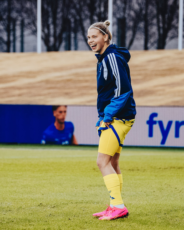 Ісландія — Україна | відбір до FIFA World Cup 2027