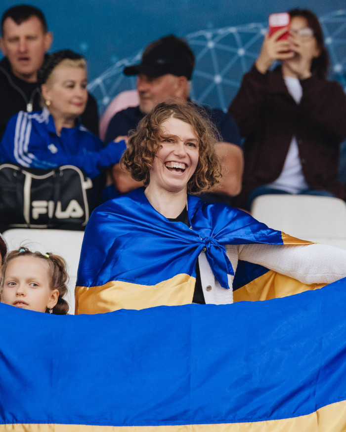 Україна —  Ісландія | відбір до FIFA World Cup 2027