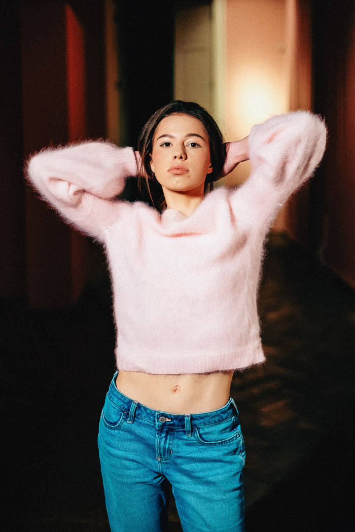 Portraits