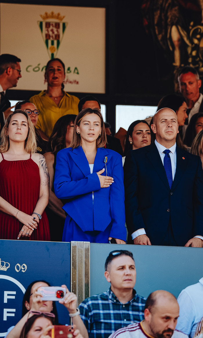 Іспанія - Україна | відбір до FIFA World Cup 2027
