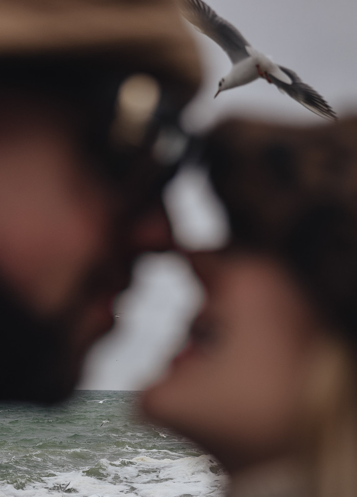 Love Story & Сімейні