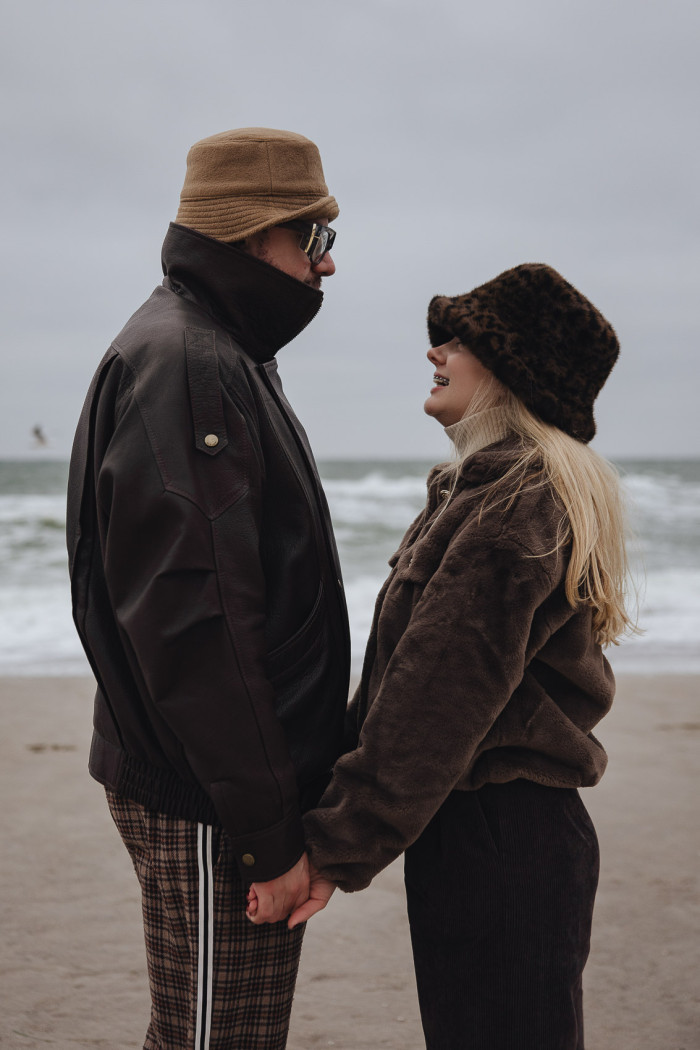 Love Story & Сімейні