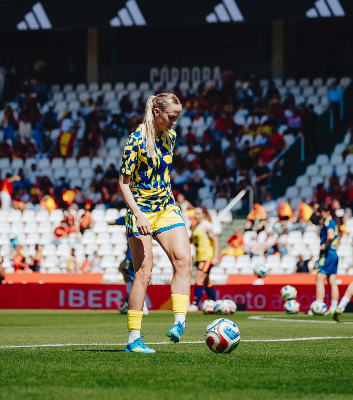 Іспанія - Україна | відбір до FIFA World Cup 2027