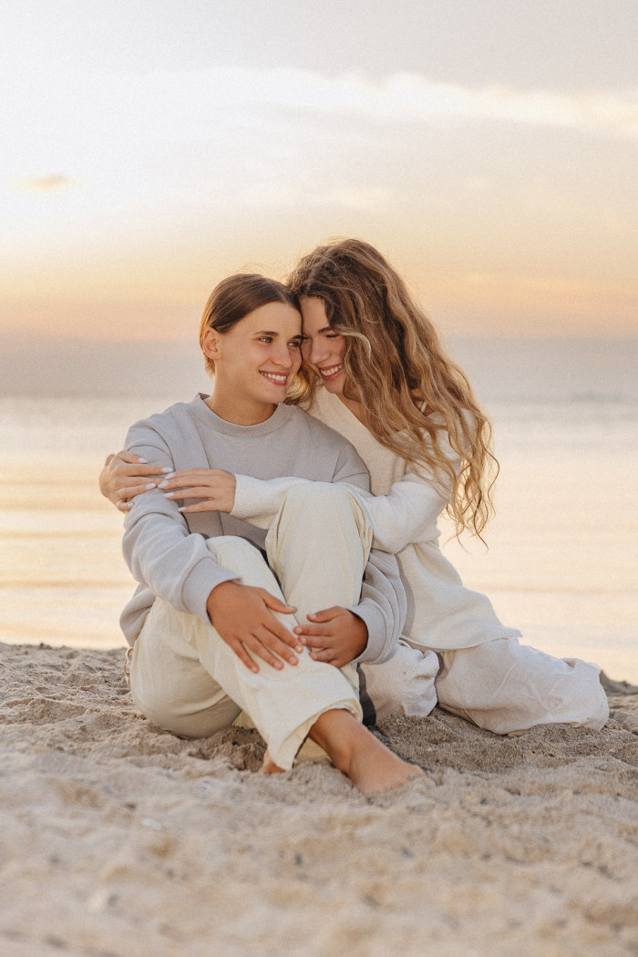 Love Story & Сімейні