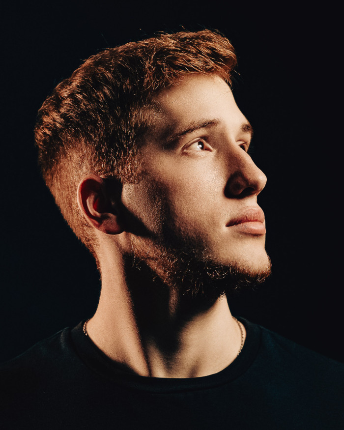 Portraits