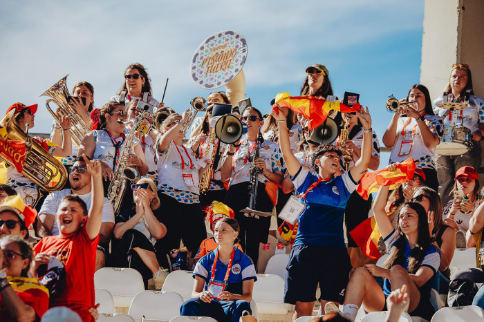 Іспанія - Україна | відбір до FIFA World Cup 2027