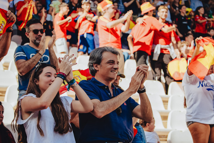 Іспанія - Україна | відбір до FIFA World Cup 2027