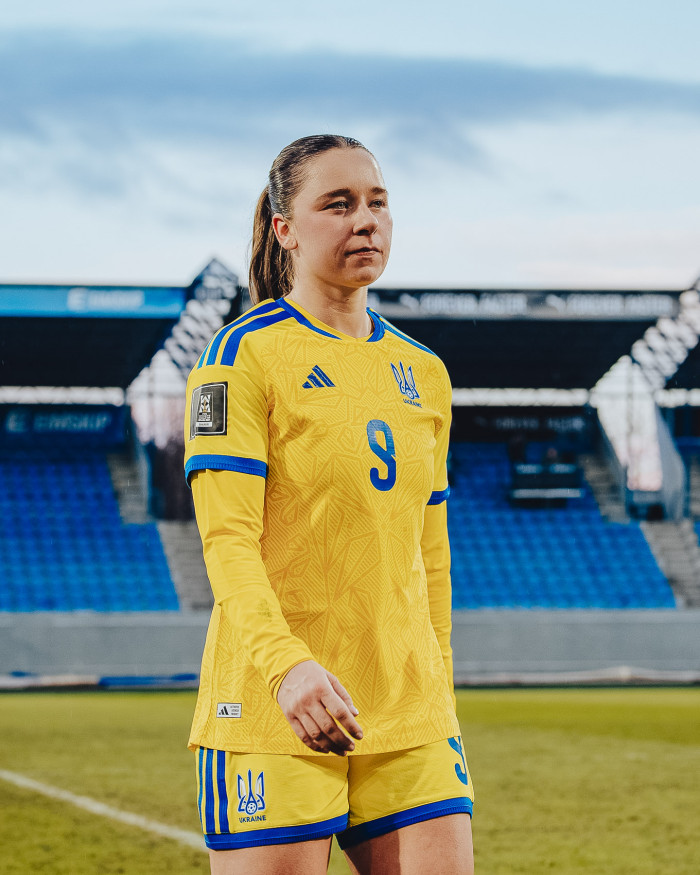 Ісландія — Україна | відбір до FIFA World Cup 2027