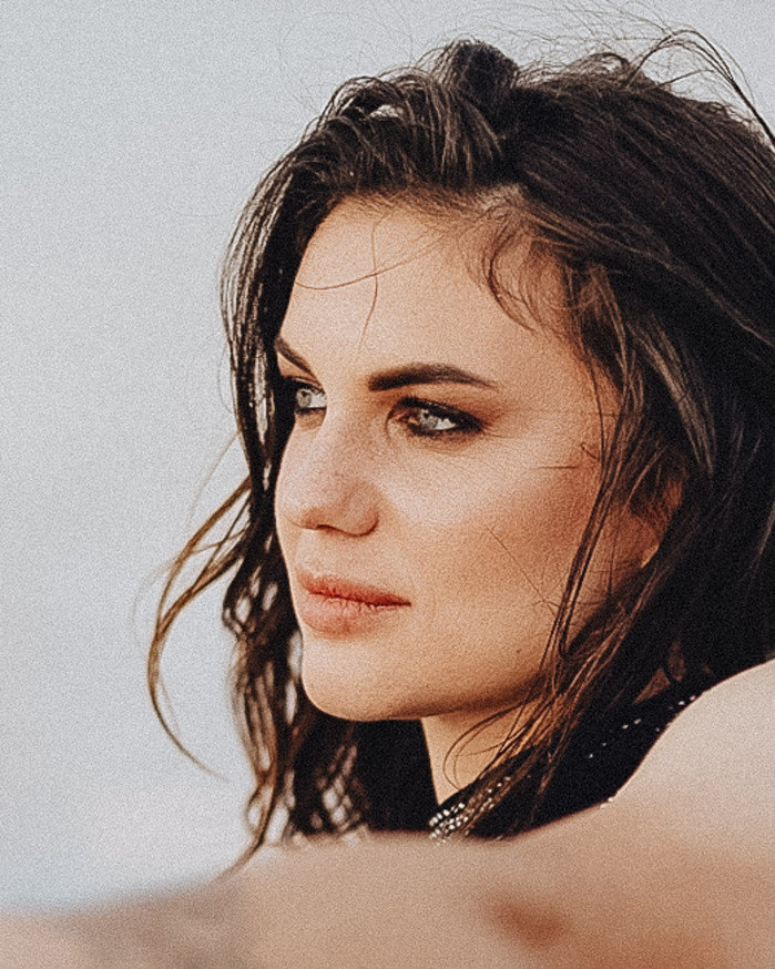 Portraits
