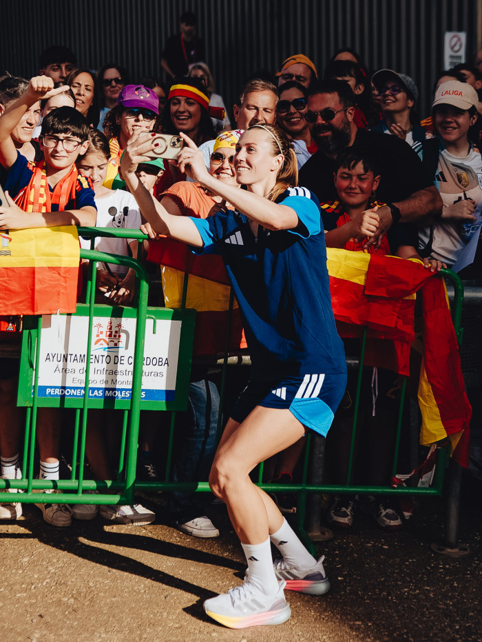 Іспанія - Україна | відбір до FIFA World Cup 2027