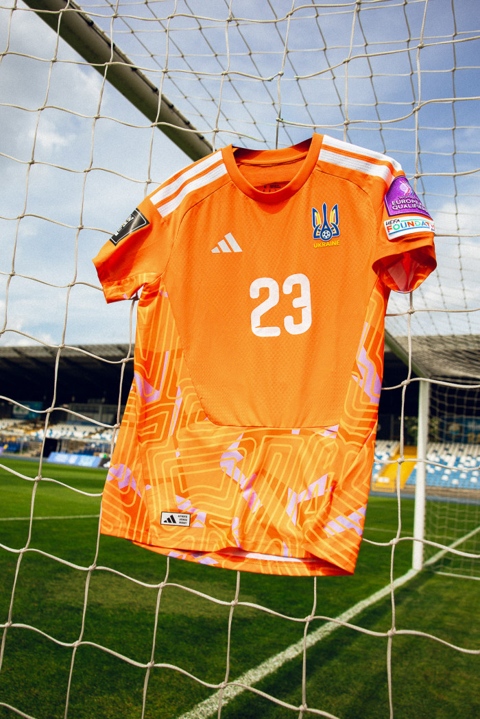 Україна —  Ісландія | відбір до FIFA World Cup 2027