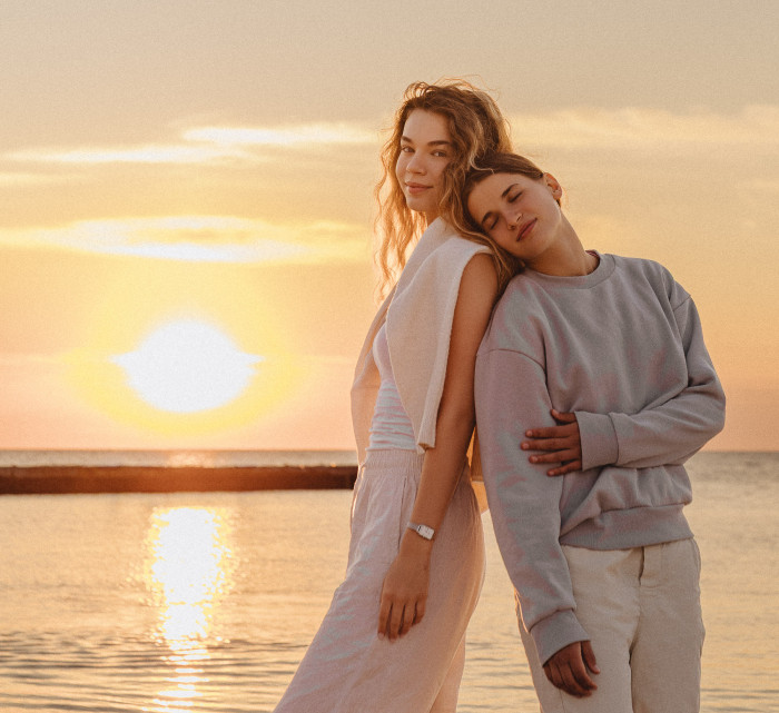 Love Story & Сімейні