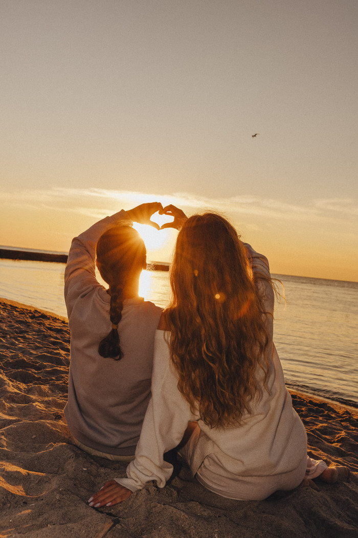 Love Story & Сімейні