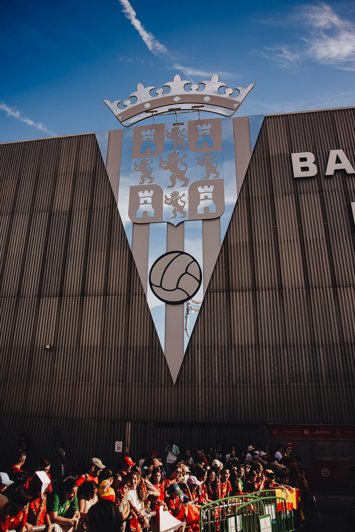 Іспанія - Україна | відбір до FIFA World Cup 2027