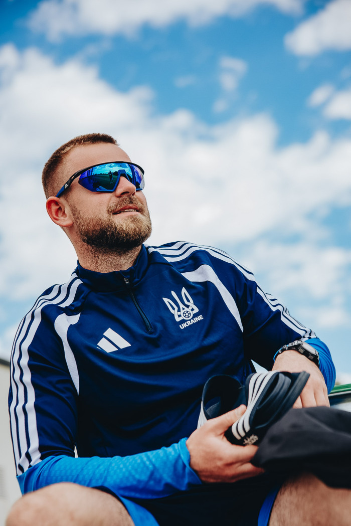 Спорт