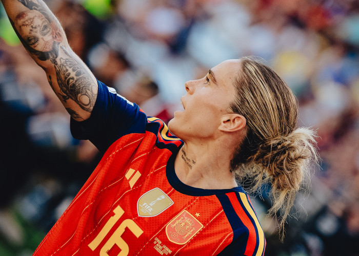 Іспанія - Україна | відбір до FIFA World Cup 2027