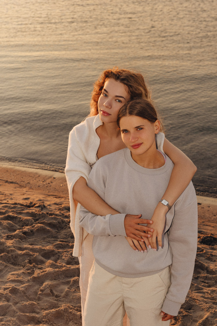 Love Story & Сімейні