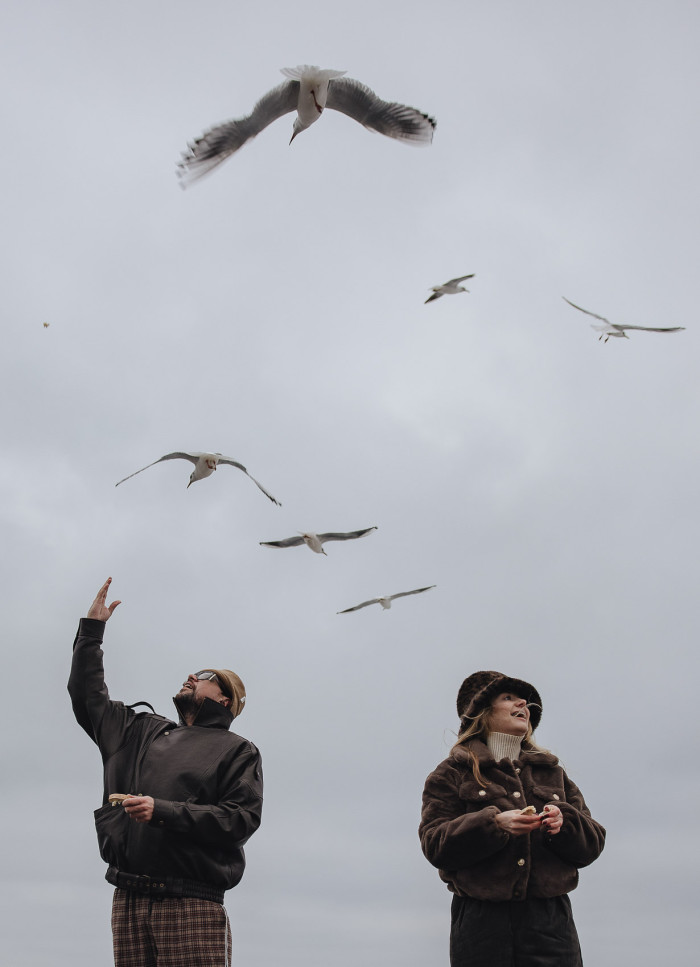 Love Story & Сімейні