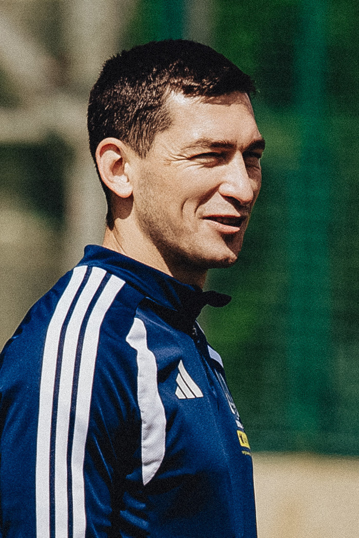 Спорт