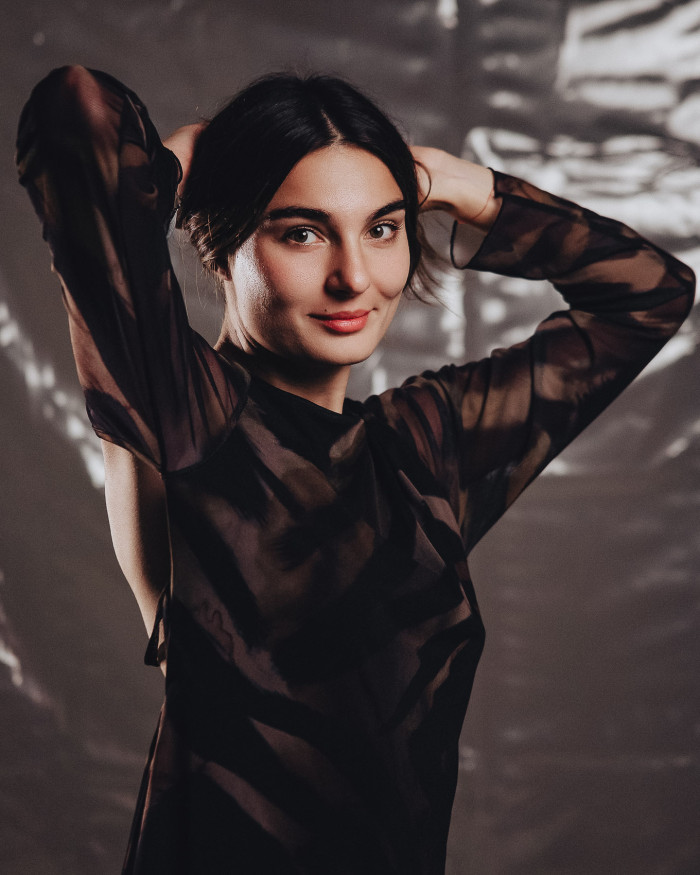 Portraits