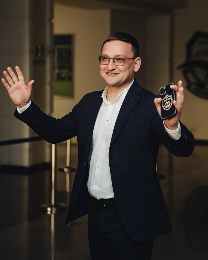 Board Odesa екскурсія стадіоном «Чорноморець»