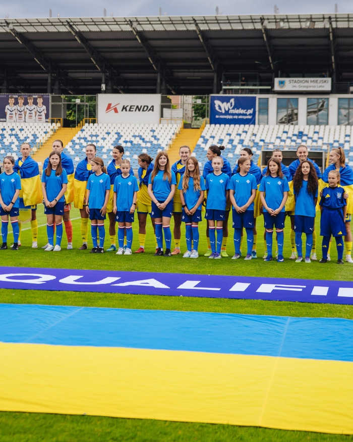Україна —  Ісландія | відбір до FIFA World Cup 2027